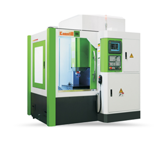 數控精密雕銑機在加工過程中具有以下優勢: 數控精密雕銑機在加工過程中具有以下優勢: