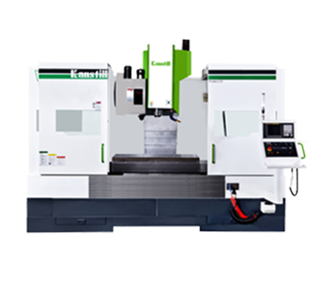 干貨來襲！立式加工中心操作的常見問題！