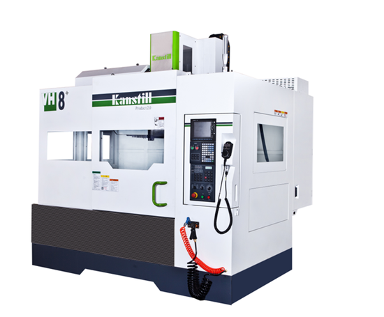 加工中心和雕銑機之間有什么區別